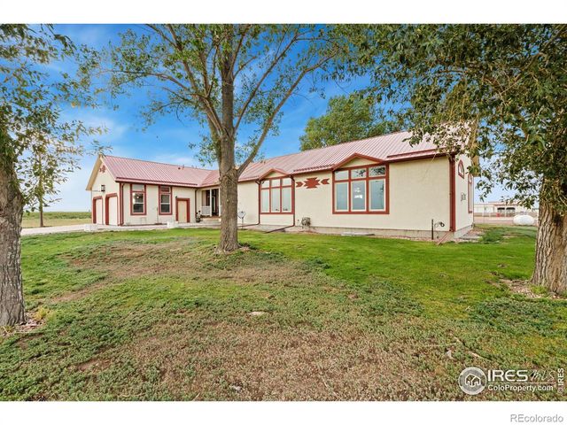 20509 County Road 88, Ault, CO 80610