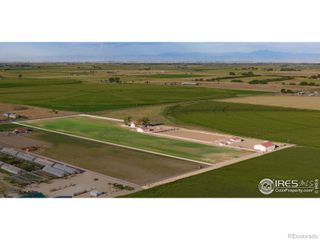 20509 County Road 88, Ault, CO 80610