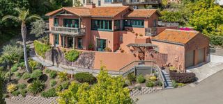 260 Alvarado Rd, Berkeley, CA 94705