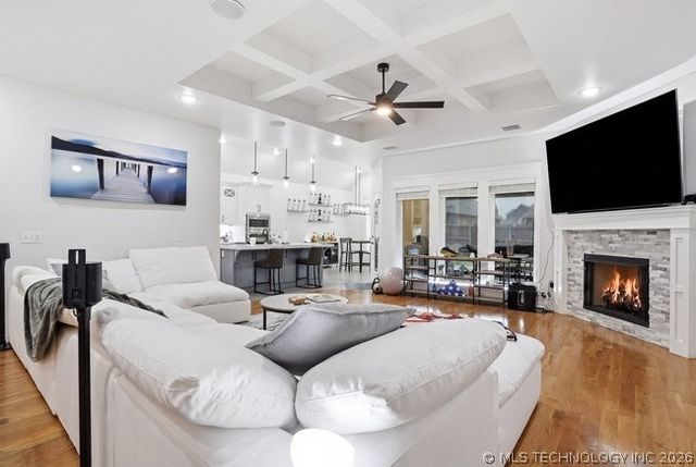 3116 W Van Buren Court S, Broken Arrow, OK 74011