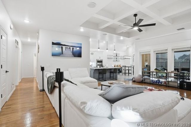 3116 W Van Buren Court S, Broken Arrow, OK 74011