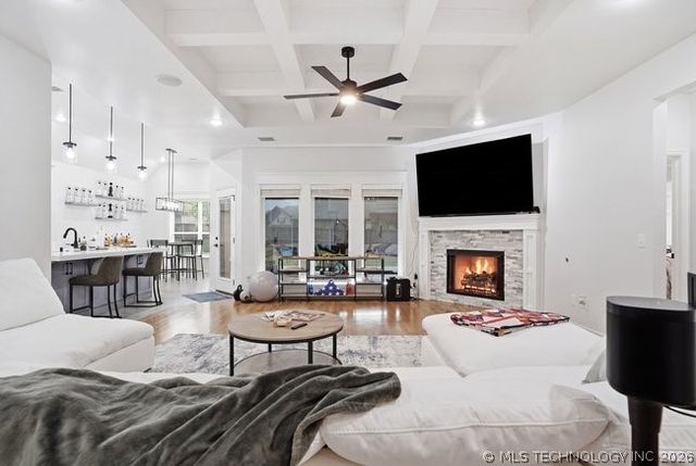 3116 W Van Buren Court S, Broken Arrow, OK 74011