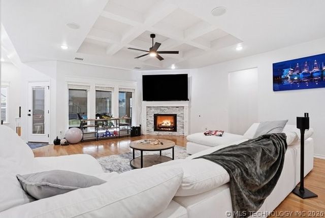 3116 W Van Buren Court S, Broken Arrow, OK 74011