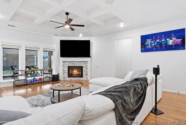 3116 W Van Buren Court S, Broken Arrow, OK 74011