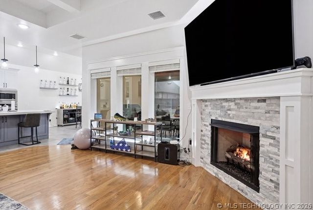 3116 W Van Buren Court S, Broken Arrow, OK 74011