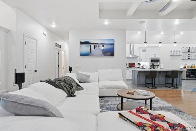 3116 W Van Buren Court S, Broken Arrow, OK 74011