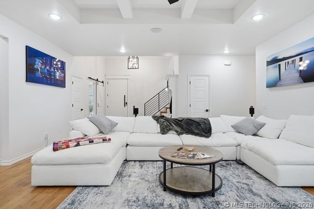 3116 W Van Buren Court S, Broken Arrow, OK 74011