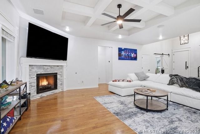 3116 W Van Buren Court S, Broken Arrow, OK 74011