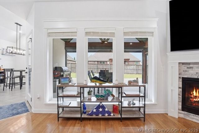 3116 W Van Buren Court S, Broken Arrow, OK 74011