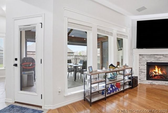 3116 W Van Buren Court S, Broken Arrow, OK 74011