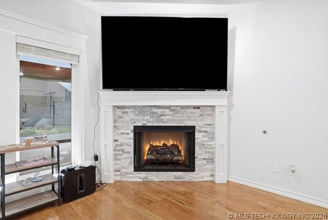 3116 W Van Buren Court S, Broken Arrow, OK 74011