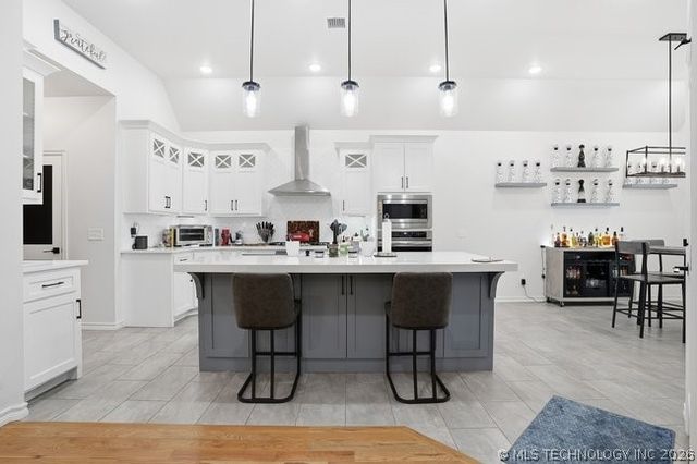 3116 W Van Buren Court S, Broken Arrow, OK 74011