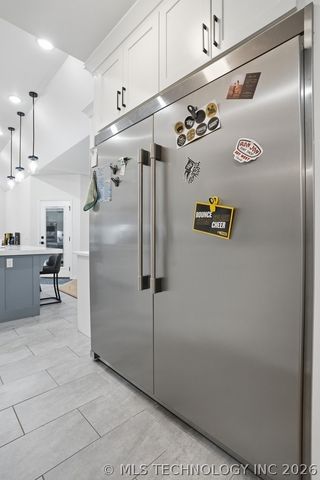 3116 W Van Buren Court S, Broken Arrow, OK 74011