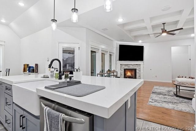 3116 W Van Buren Court S, Broken Arrow, OK 74011