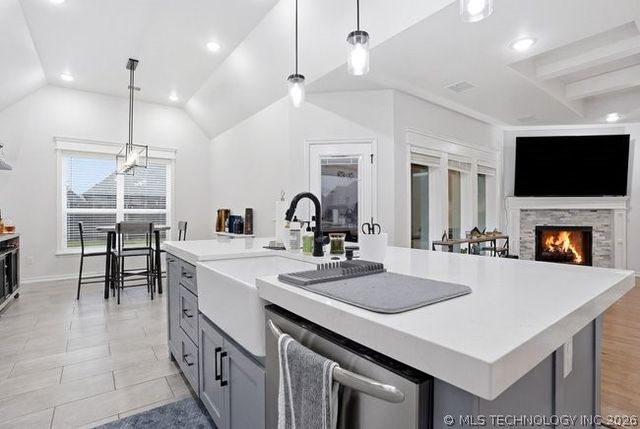 3116 W Van Buren Court S, Broken Arrow, OK 74011