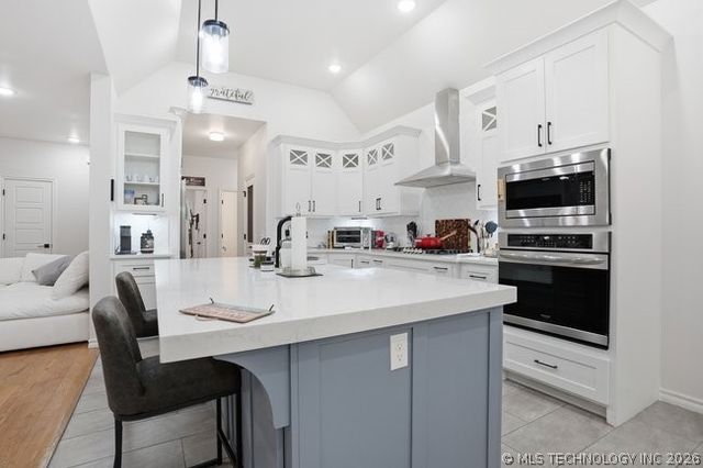 3116 W Van Buren Court S, Broken Arrow, OK 74011