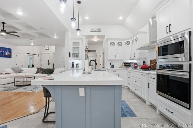 3116 W Van Buren Court S, Broken Arrow, OK 74011