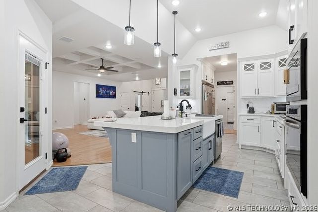 3116 W Van Buren Court S, Broken Arrow, OK 74011