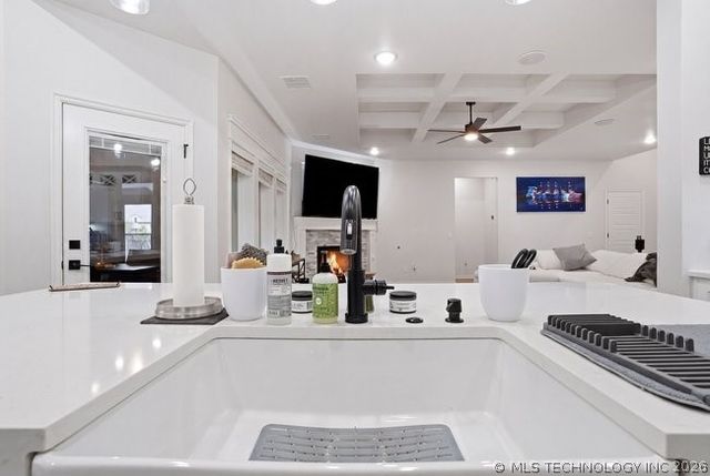 3116 W Van Buren Court S, Broken Arrow, OK 74011