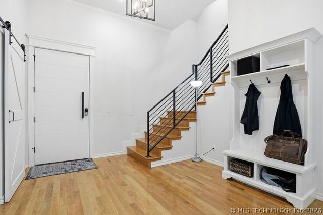 3116 W Van Buren Court S, Broken Arrow, OK 74011