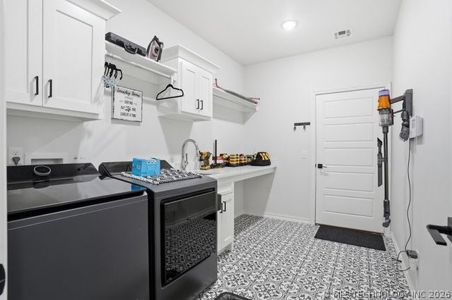 3116 W Van Buren Court S, Broken Arrow, OK 74011