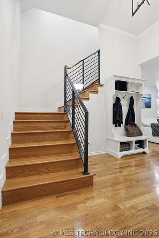 3116 W Van Buren Court S, Broken Arrow, OK 74011