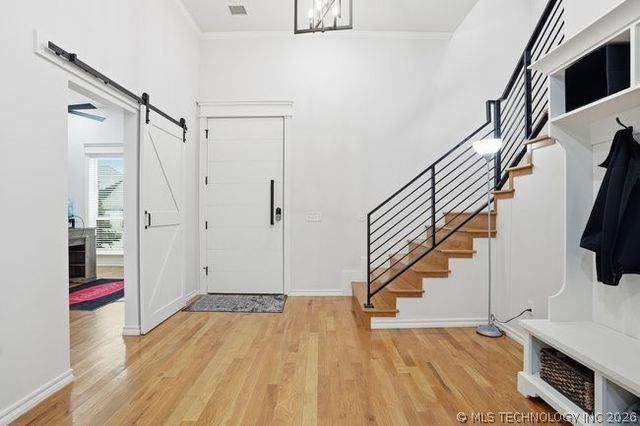 3116 W Van Buren Court S, Broken Arrow, OK 74011