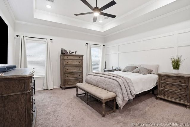 3116 W Van Buren Court S, Broken Arrow, OK 74011