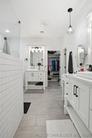 3116 W Van Buren Court S, Broken Arrow, OK 74011