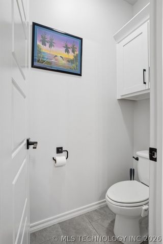 3116 W Van Buren Court S, Broken Arrow, OK 74011