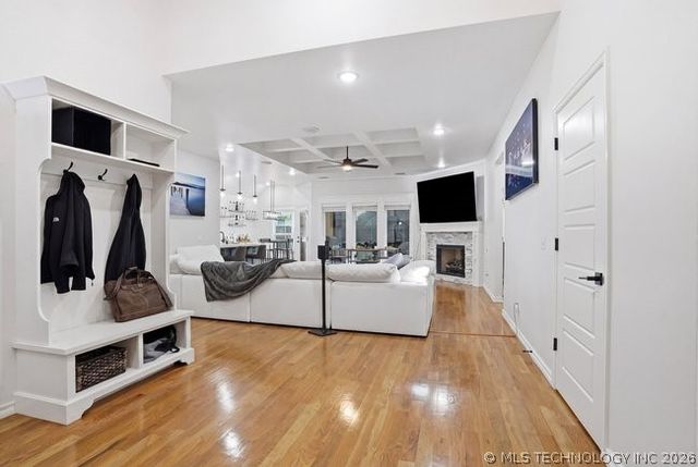 3116 W Van Buren Court S, Broken Arrow, OK 74011