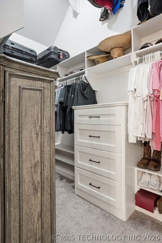 3116 W Van Buren Court S, Broken Arrow, OK 74011