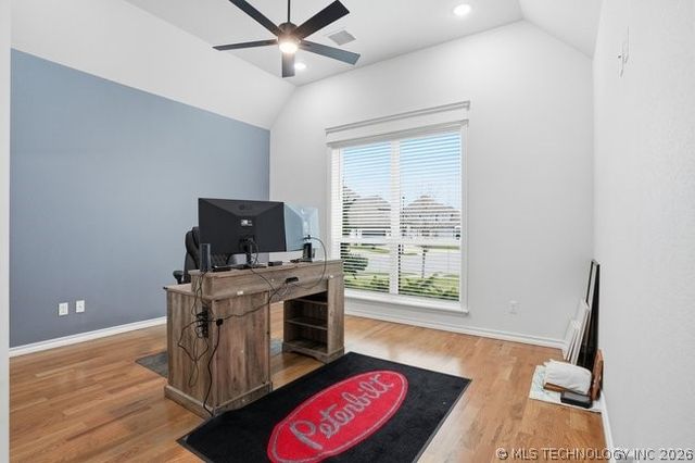 3116 W Van Buren Court S, Broken Arrow, OK 74011