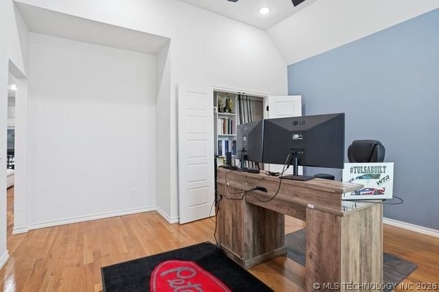 3116 W Van Buren Court S, Broken Arrow, OK 74011