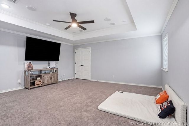 3116 W Van Buren Court S, Broken Arrow, OK 74011