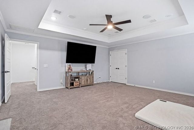 3116 W Van Buren Court S, Broken Arrow, OK 74011