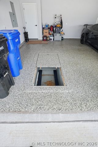 3116 W Van Buren Court S, Broken Arrow, OK 74011