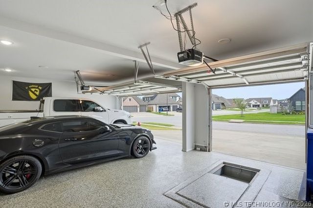 3116 W Van Buren Court S, Broken Arrow, OK 74011