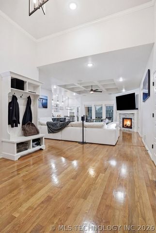 3116 W Van Buren Court S, Broken Arrow, OK 74011