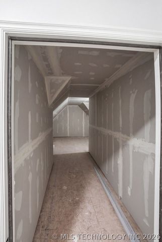 3116 W Van Buren Court S, Broken Arrow, OK 74011