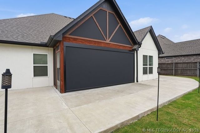 3116 W Van Buren Court S, Broken Arrow, OK 74011