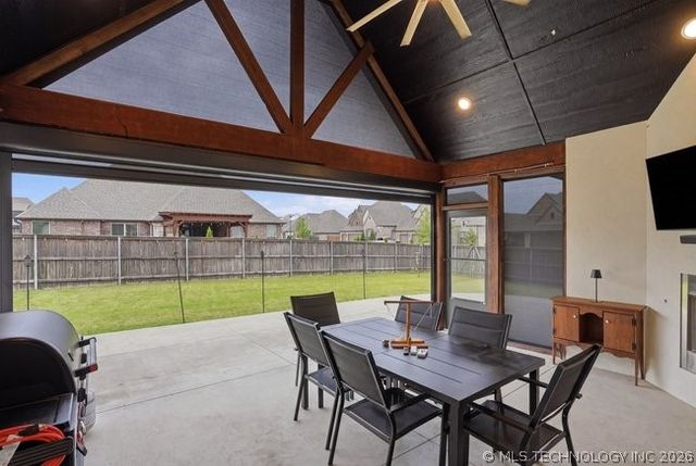 3116 W Van Buren Court S, Broken Arrow, OK 74011