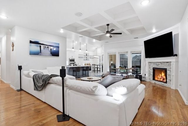 3116 W Van Buren Court S, Broken Arrow, OK 74011