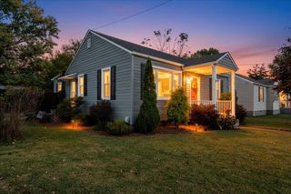 4935 Hubert RD, Roanoke, VA 24012