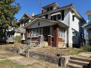 507 Wayne Avenue, Greenville, OH 45331