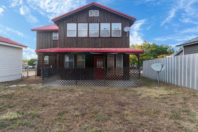 8615 Ronnie Street, White Settlement, TX 76108