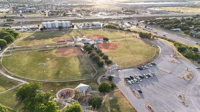 8615 Ronnie Street, White Settlement, TX 76108