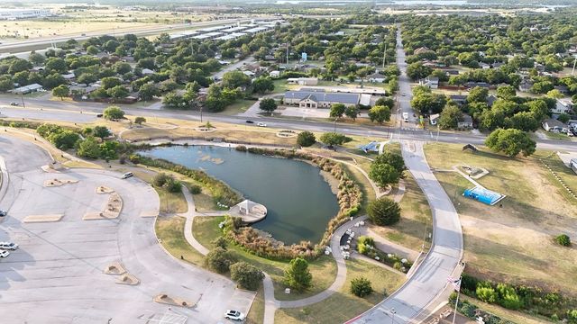 8615 Ronnie Street, White Settlement, TX 76108