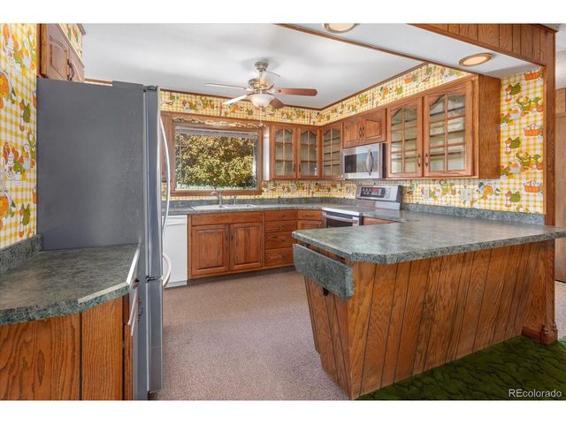 8380 County Road 140, Salida, CO 81201