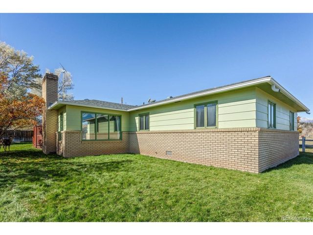 8380 County Road 140, Salida, CO 81201